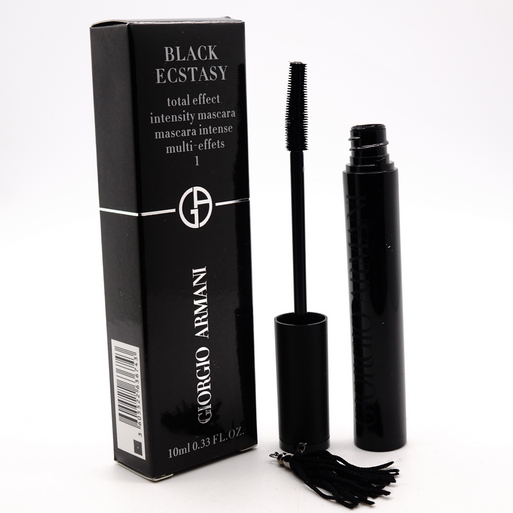 black ecstasy mascara